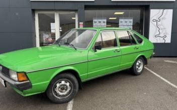 Volkswagen Passat Epône