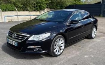 Volkswagen passat Béthune