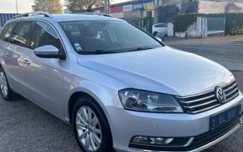 Volkswagen passat Vénissieux