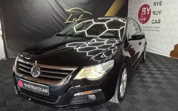 Volkswagen Passat CC Bretignolles-sur-Mer