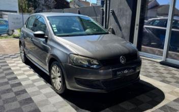 Volkswagen Polo Nantes