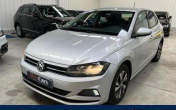 Volkswagen polo Saran