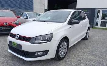 Volkswagen polo Carcassonne