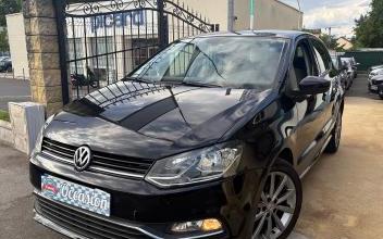 Volkswagen Polo Montigny-lès-Cormeilles