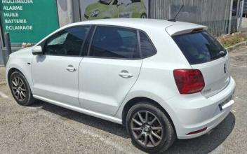 Volkswagen polo Vedène