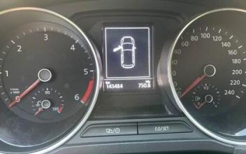 Volkswagen polo Carcassonne