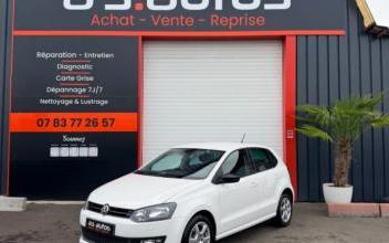 Volkswagen Polo Bischwiller