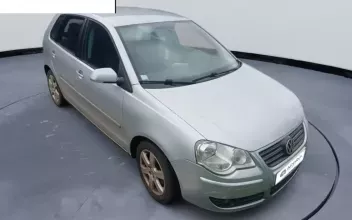 Volkswagen Polo Concarneau