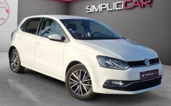 Volkswagen polo Vitrolles