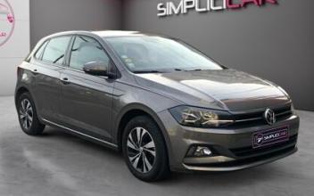 Volkswagen polo Montreuil