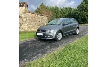 Volkswagen Polo Carlus