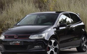 Volkswagen Polo Mougins