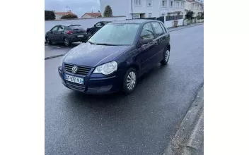 Volkswagen Polo Cholet