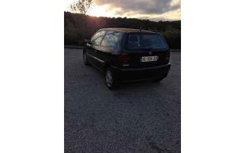 Volkswagen polo Marseille
