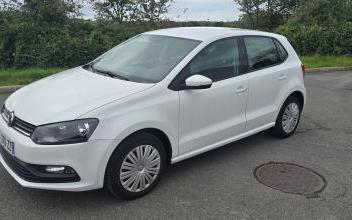 Volkswagen Polo Samer