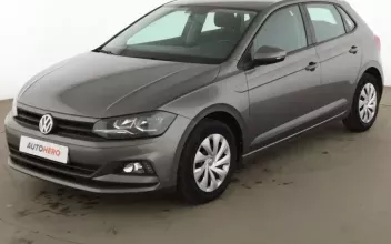 Volkswagen Polo Issy-les-Moulineaux