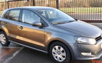 Volkswagen Polo Berck