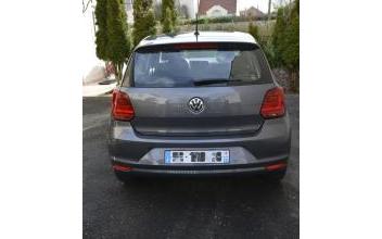 Volkswagen polo Bussy-Saint-Georges