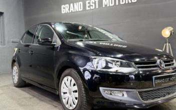 Volkswagen Polo Moineville