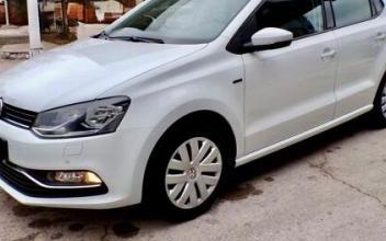 Volkswagen polo Calvi