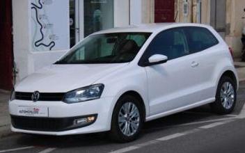 Volkswagen polo Sète