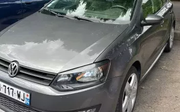 Volkswagen Polo Villiers-sur-Marne