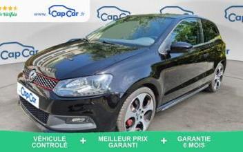 Volkswagen polo Savigny-sur-Orge