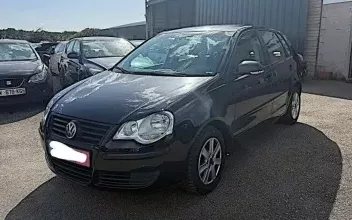 Volkswagen Polo Wittelsheim