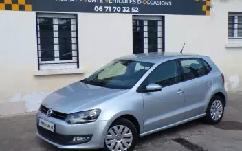 Volkswagen Polo Clamart