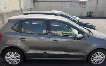 Volkswagen Polo Le-Bouscat