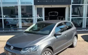 Volkswagen Polo Marange-Silvange