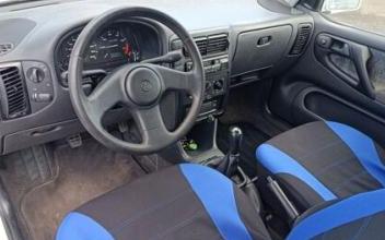 Volkswagen polo Mably