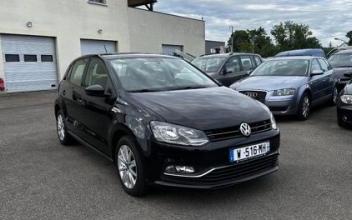 Volkswagen polo Rixheim