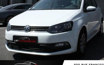 Volkswagen Polo Caudan