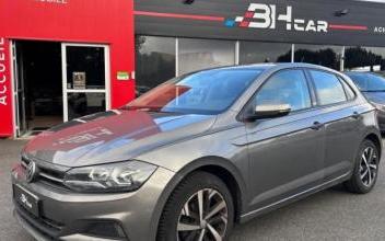 Volkswagen Polo Pluneret