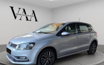 Volkswagen Polo Roquebrune-Cap-Martin