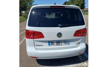 Volkswagen touran Verdun
