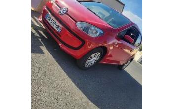 Volkswagen up Montpellier