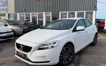 Volvo v40 Evreux