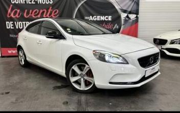 Volvo v40 Eysines
