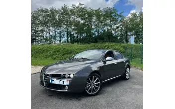 Alfa-romeo 159 Crêches-sur-Saône