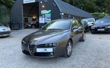 Alfa-romeo 159 Sathonay-Camp