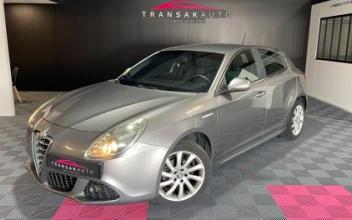 Alfa-romeo giulietta Venansault