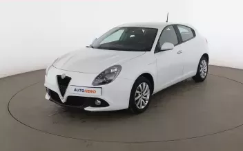 Alfa-romeo Giulietta Issy-les-Moulineaux
