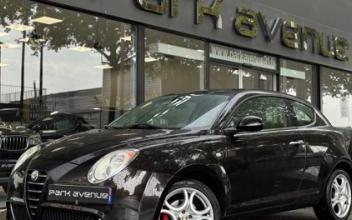 Alfa-romeo mito Toulouse
