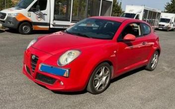Alfa-romeo mito Saint-Orens-de-Gameville