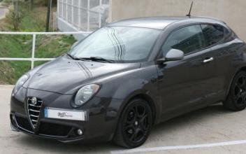 Alfa-romeo Mito Vestric-et-Candiac