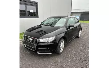 Audi A1 Creutzwald