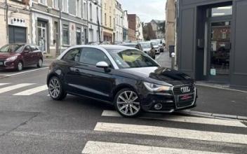 Audi a1 Cambrai