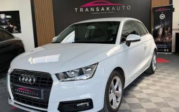Audi a1 Dompierre-sur-Mer